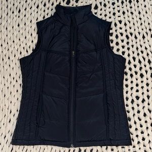 Port Authority Ladies Puffer Vest